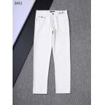 2026春夏新作loro piana春夏ジーパンyun工場29-40