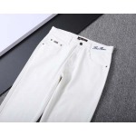 2026春夏新作loro piana春夏ジーパンyun工場29-40