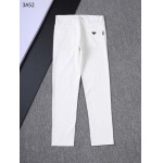 2026春夏新作Prada春夏ジーパンyun工場29-40