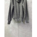 2025年12月29日秋冬新作LOEWEニットのセーター高品質人気商品/誕生日プレゼント/FF工場