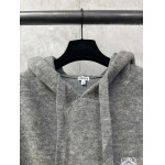 2025年12月29日秋冬新作LOEWEニットのセーター高品質人気商品/誕生日プレゼント/FF工場