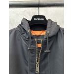 2025年12月29日秋冬新作Balenciagaジャケット高品質人気商品/誕生日プレゼント/FF工場