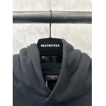 2025年12月29日秋冬新作Balenciagaスウェット高品質人気商品/誕生日プレゼント/FF工場