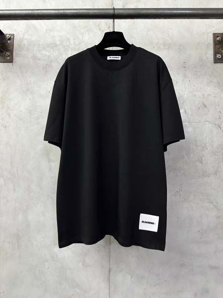 2025年12月29日秋冬新作Jil sander半袖 tシ...