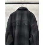 2025年12月29日秋冬新作Balenciagaシャツ高品質人気商品/誕生日プレゼント/FF工場