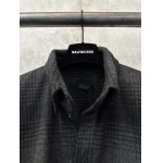 2025年12月29日秋冬新作Balenciagaシャツ高品質人気商品/誕生日プレゼント/FF工場