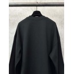 2025年12月29日秋冬新作Pradatシャツ高品質人気商品/誕生日プレゼント/FF工場