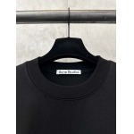 2025年12月29日秋冬新作Acne半袖 tシャツ高品質人気商品/誕生日プレゼント/FF工場