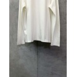 2025年12月29日秋冬新作LOEWEtシャツ高品質人気商品/誕生日プレゼント/FF工場