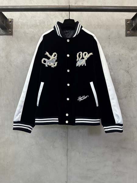 2025年12月29日秋冬新作 LOUIS VUITTONジ...