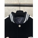 2025年12月29日秋冬新作 LOUIS VUITTONジャケット高品質人気商品/誕生日プレゼント/FF工場