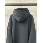 2025年12月29日秋冬新作Balenciagaパーカー高品質人気商品/誕生日プレゼント/FF工場