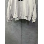 2025年12月29日秋冬新作Balenciagaスウェット高品質人気商品/誕生日プレゼント/FF工場