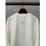 2025年12月29日秋冬新作alo yogatシャツ高品質人気商品/誕生日プレゼント/FF工場