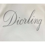 2025年12月29日秋冬新作Dior半袖 tシャツ高品質人気商品/誕生日プレゼント/FF工場