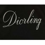 2025年12月29日秋冬新作Dior半袖 tシャツ高品質人気商品/誕生日プレゼント/FF工場