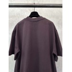 2025年12月29日秋冬新作Dior半袖 tシャツ高品質人気商品/誕生日プレゼント/FF工場