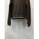 2025年12月29日秋冬新作 MIU MIUスウェット高品質人気商品/誕生日プレゼント/FF工場