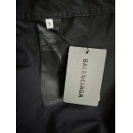2025年12月29日秋冬新作Balenciagaシャツ高品質人気商品/誕生日プレゼント/FF工場