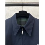 2025年12月29日秋冬新作Pradaジャケット高品質人気商品/誕生日プレゼント/FF工場