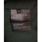 2025年12月29日秋冬新作Pradaジャケット高品質人気商品/誕生日プレゼント/FF工場