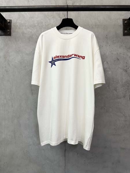 2025年12月29日秋冬新作Alexander wang半...