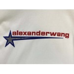 2025年12月29日秋冬新作Alexander wang半袖 tシャツ高品質人気商品/誕生日プレゼント/FF工場