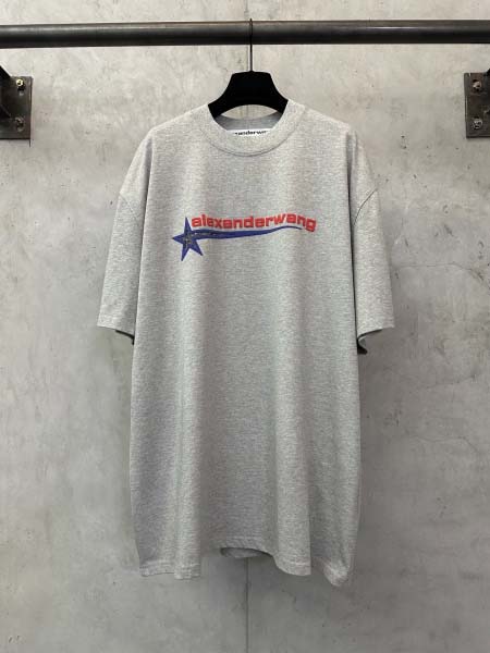 2025年12月29日秋冬新作Alexander wang半...