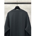 2025年12月29日秋冬新作Miu Miutシャツ高品質人気商品/誕生日プレゼント/FF工場