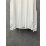 2025年12月29日秋冬新作Miu Miutシャツ高品質人気商品/誕生日プレゼント/FF工場