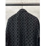 2025年12月29日秋冬新作 LOUIS VUITTONシャツ高品質人気商品/誕生日プレゼント/FF工場