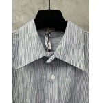 2025年12月29日秋冬新作LOEWEシャツ高品質人気商品/誕生日プレゼント/FF工場