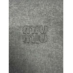 2025年12月29日秋冬新作MiuMiuジャケット高品質人気商品/誕生日プレゼント/FF工場