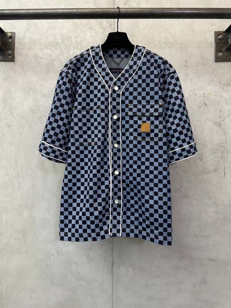 2025年12月29日秋冬新作 LOUIS VUITTON半...