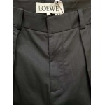 2025年12月29日秋冬新作LOEWEズボン高品質人気商品/誕生日プレゼント/FF工場