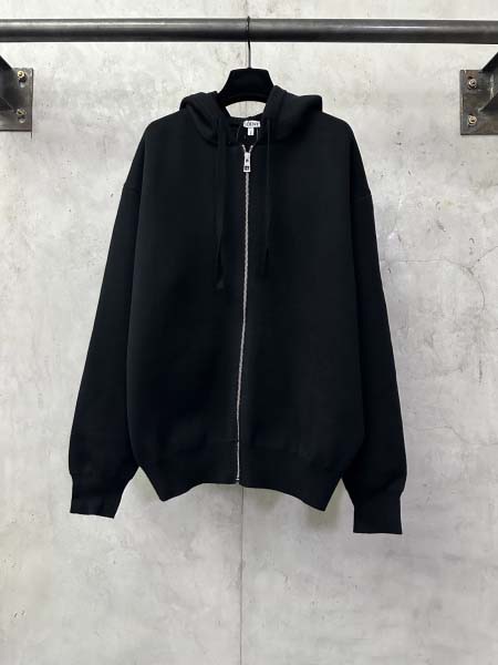 2025年12月29日秋冬新作LOEWEジャケット高品質人気...