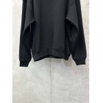 2025年12月29日秋冬新作Balenciagaスウェット高品質人気商品/誕生日プレゼント/FF工場
