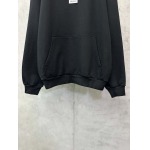 2025年12月29日秋冬新作Balenciagaスウェット高品質人気商品/誕生日プレゼント/FF工場