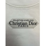 2025年12月29日秋冬新作DIOR半袖 tシャツ高品質人気商品/誕生日プレゼント/FF工場