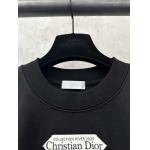 2025年12月29日秋冬新作DIOR半袖 tシャツ高品質人気商品/誕生日プレゼント/FF工場