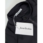 2025年12月29日秋冬新作Acneダウンジャケット高品質人気商品/誕生日プレゼント/FF工場
