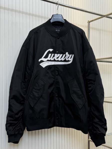 2025年12月29日秋冬新作Balenciagaジャケット...