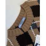 2025年12月29日秋冬新作Prada長袖高品質人気商品/誕生日プレゼント/FF工場