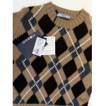 2025年12月29日秋冬新作Prada長袖高品質人気商品/誕生日プレゼント/FF工場