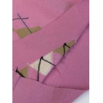 2025年12月29日秋冬新作miumiuニットのセーター高品質人気商品/誕生日プレゼント/FF工場