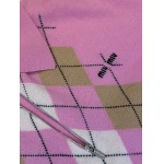 2025年12月29日秋冬新作miumiuニットのセーター高品質人気商品/誕生日プレゼント/FF工場