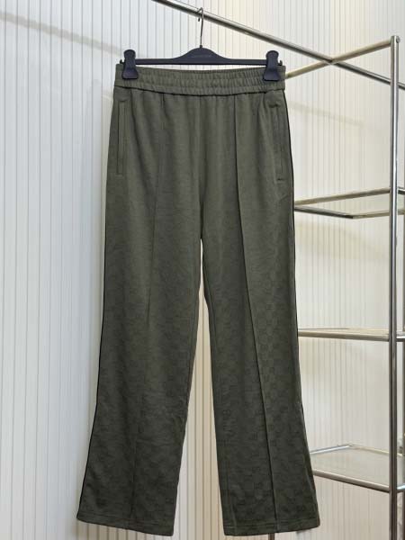 2025年12月29日秋冬新作Gucciズボン高品質人気商品...