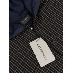 2025年12月29日秋冬新作Balenciagaジャケット高品質人気商品/誕生日プレゼント/FF工場