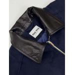 2025年12月29日秋冬新作miumiuジャケット高品質人気商品/誕生日プレゼント/FF工場