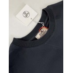 2025年12月29日秋冬新作Hermesスウェット高品質人気商品/誕生日プレゼント/FF工場